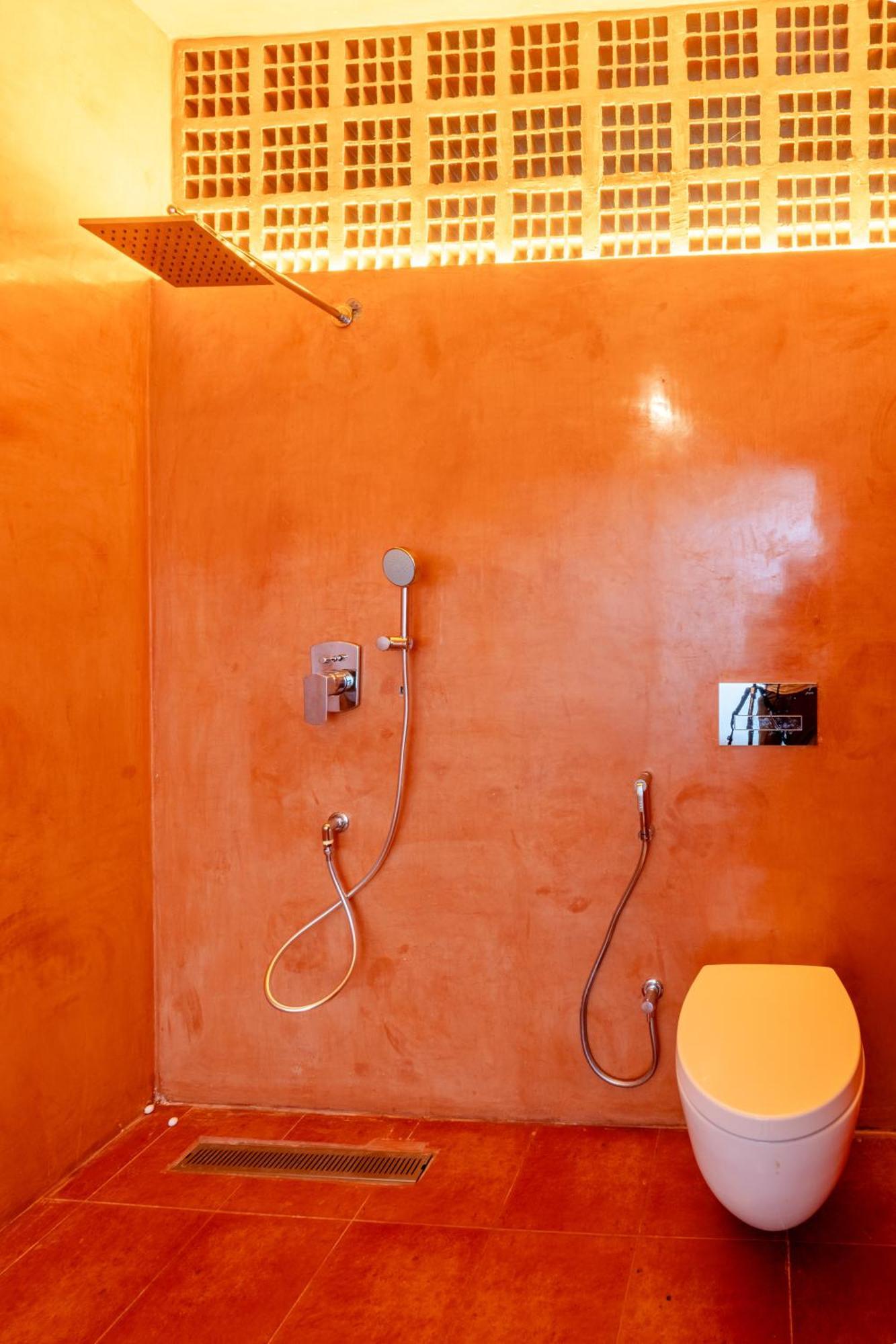 Nomads Resort - Destination Stays Puducherry Exterior foto
