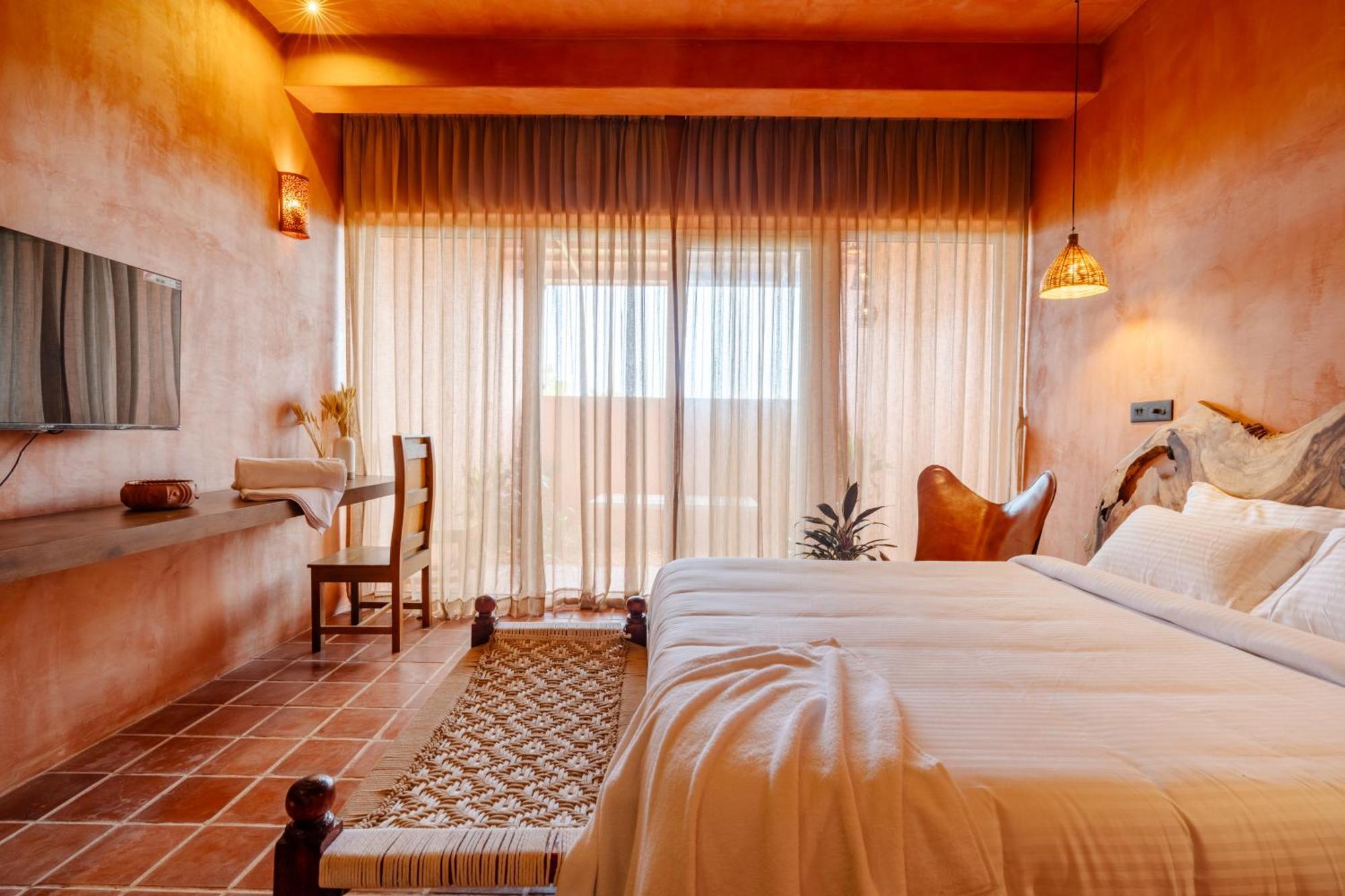 Nomads Resort - Destination Stays Puducherry Exterior foto