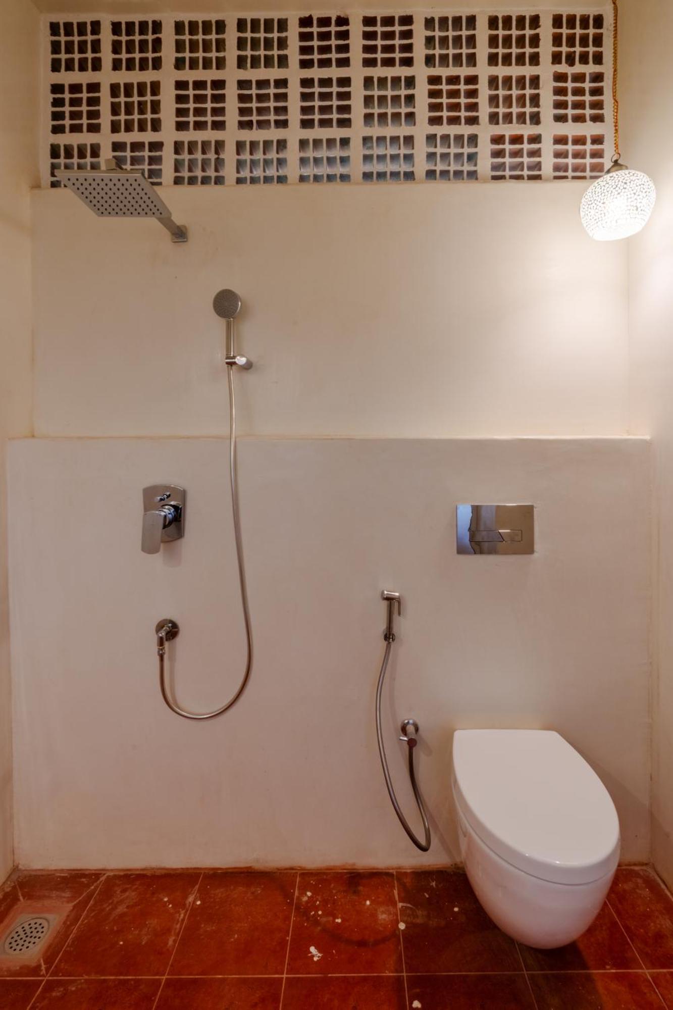 Nomads Resort - Destination Stays Puducherry Exterior foto