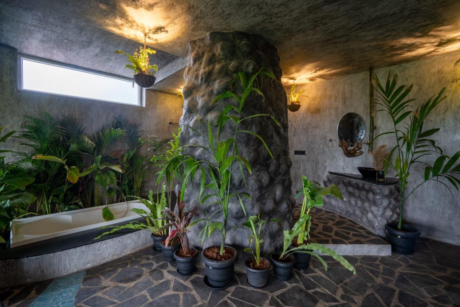Nomads Resort - Destination Stays Puducherry Exterior foto