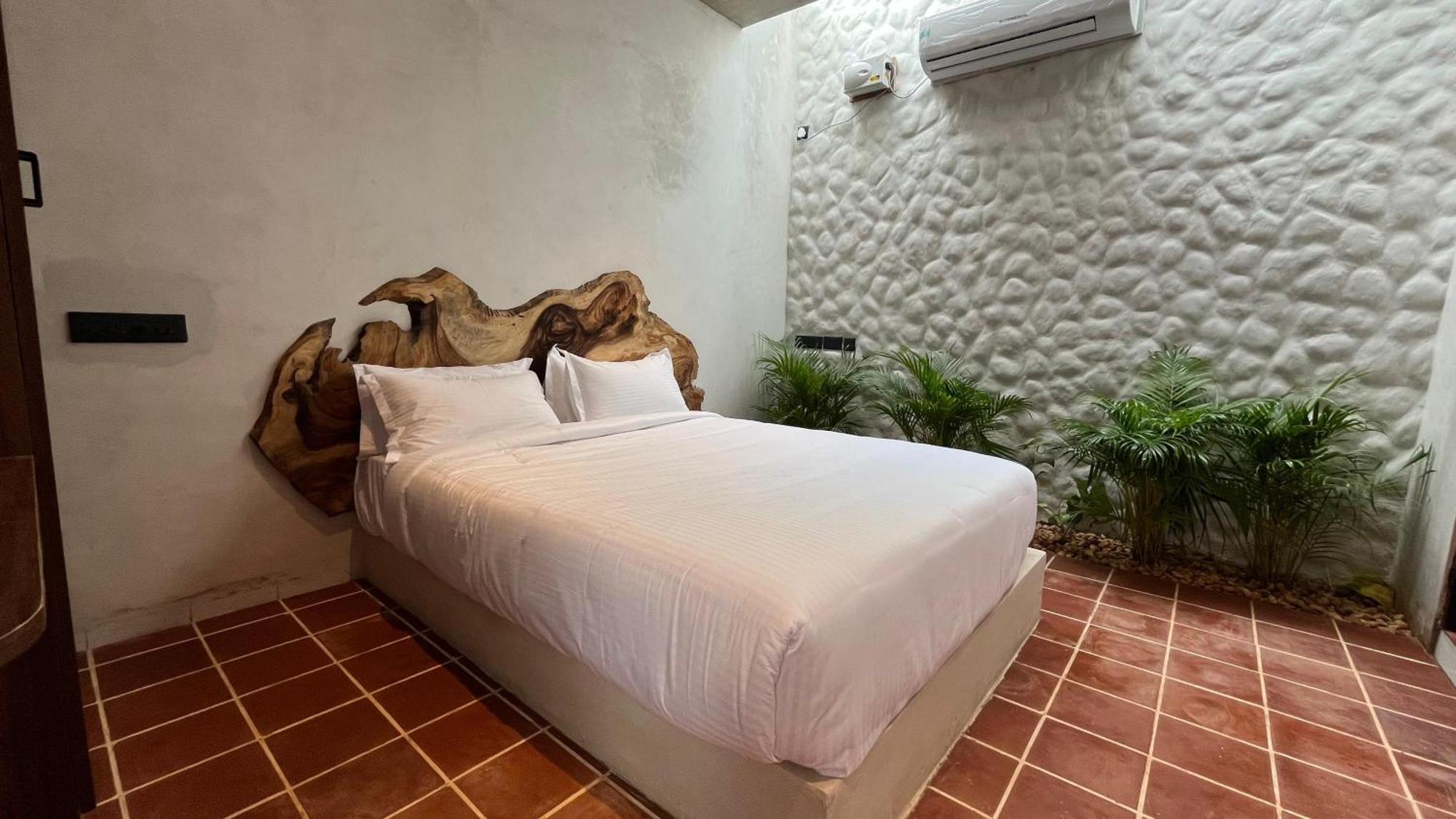 Nomads Resort - Destination Stays Puducherry Exterior foto