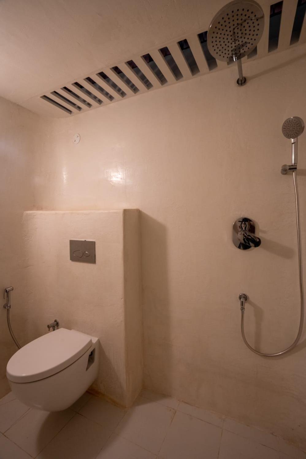 Nomads Resort - Destination Stays Puducherry Exterior foto