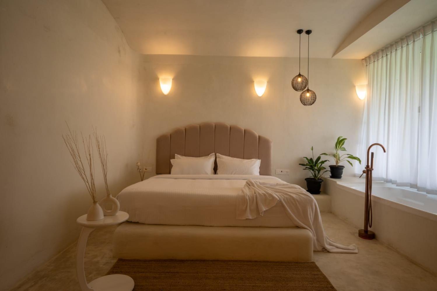 Nomads Resort - Destination Stays Puducherry Exterior foto