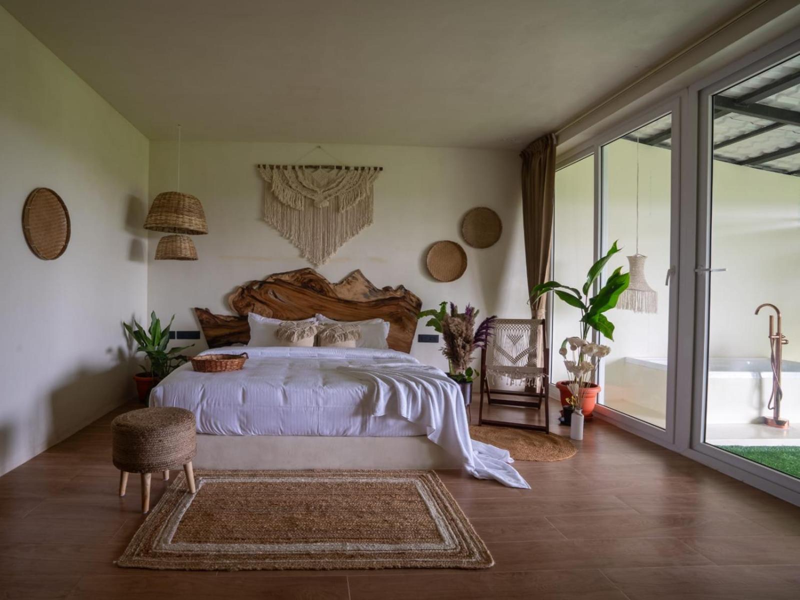 Nomads Resort - Destination Stays Puducherry Exterior foto