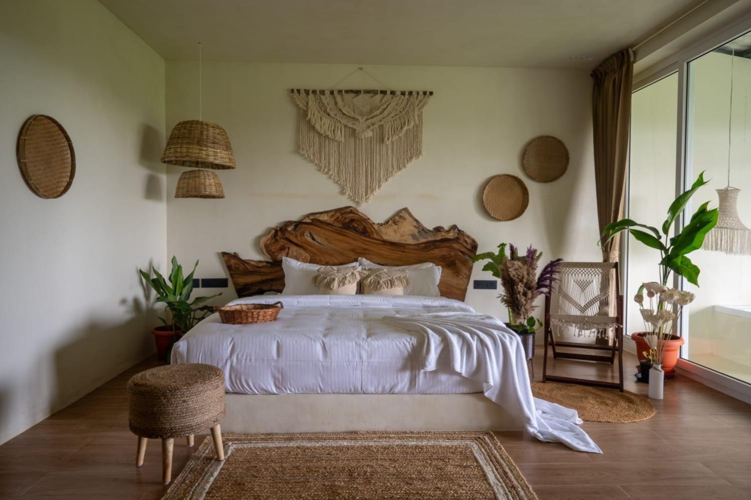 Nomads Resort - Destination Stays Puducherry Exterior foto
