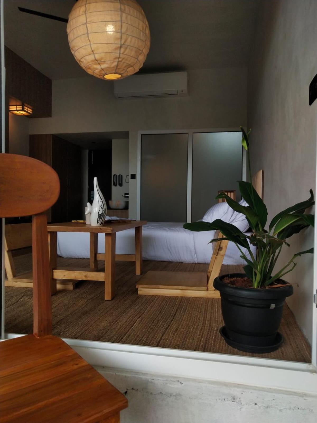 Nomads Resort - Destination Stays Puducherry Exterior foto