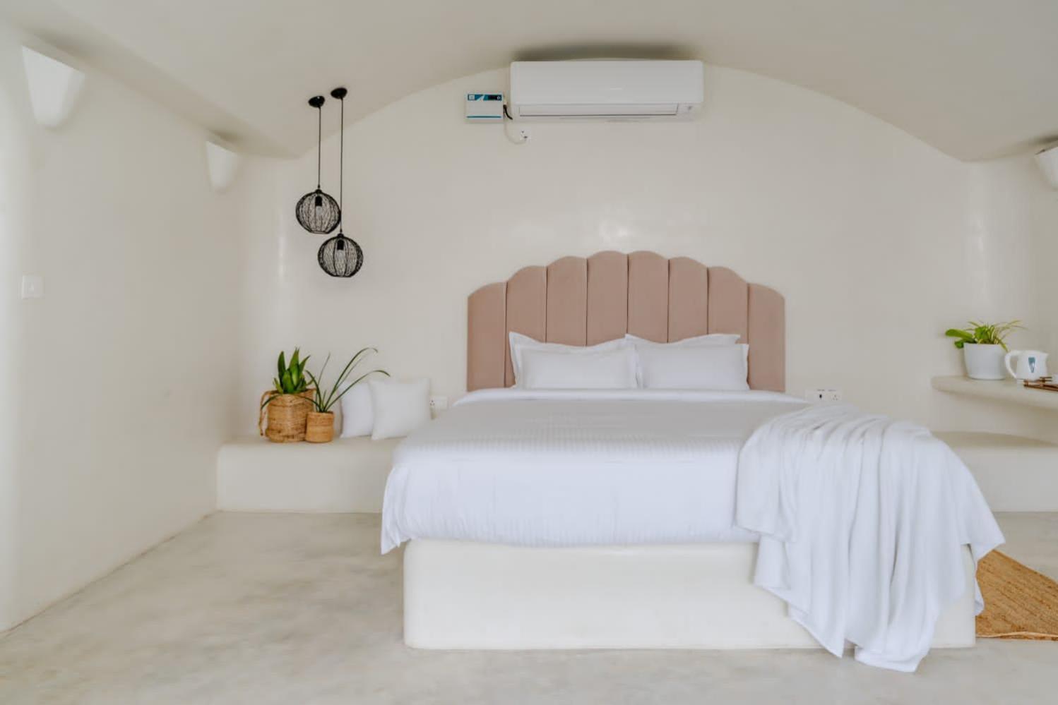 Nomads Resort - Destination Stays Puducherry Exterior foto