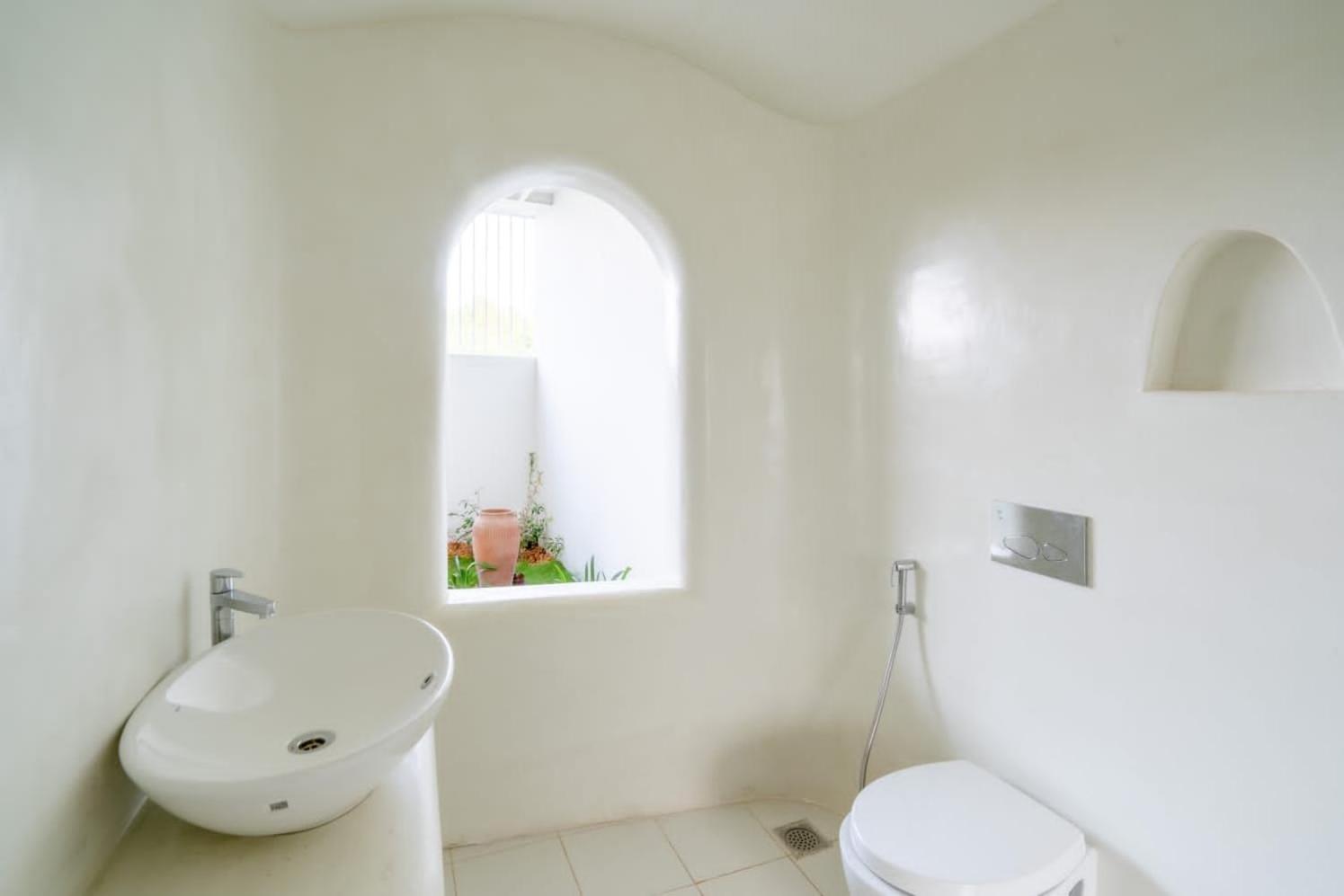 Nomads Resort - Destination Stays Puducherry Exterior foto
